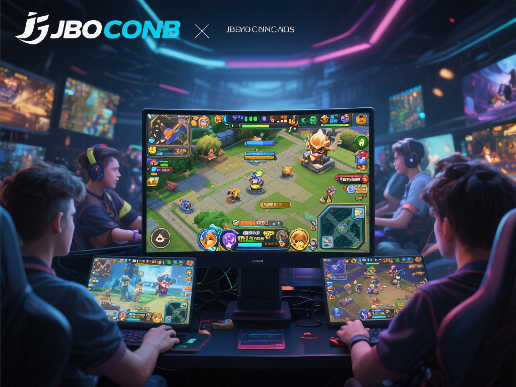 探索jbo竟博官网:在线游戏乐趣的终极体验 在信息时代,网络游戏不仅是一种娱乐方式,更成为全球