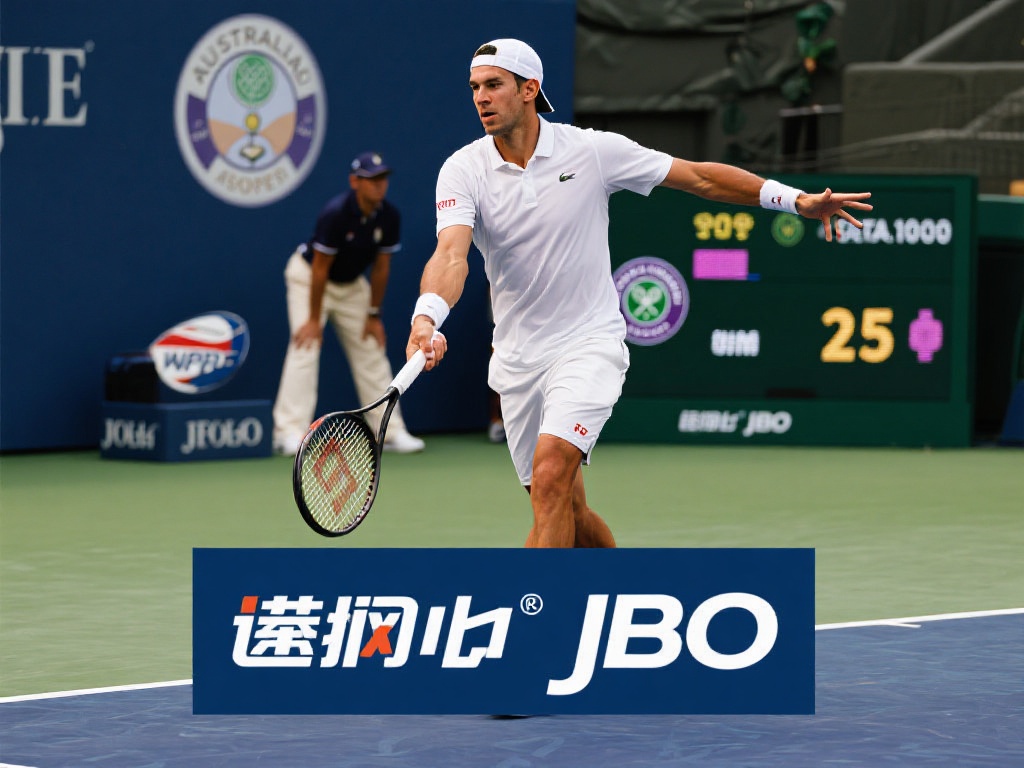 竟博JBO官方体育博彩种类全解析