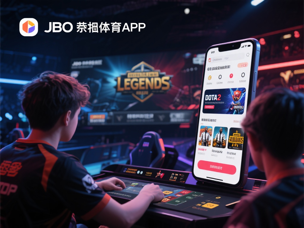 深入实战测试，畅享JBO竟博体育app多样玩法体验
