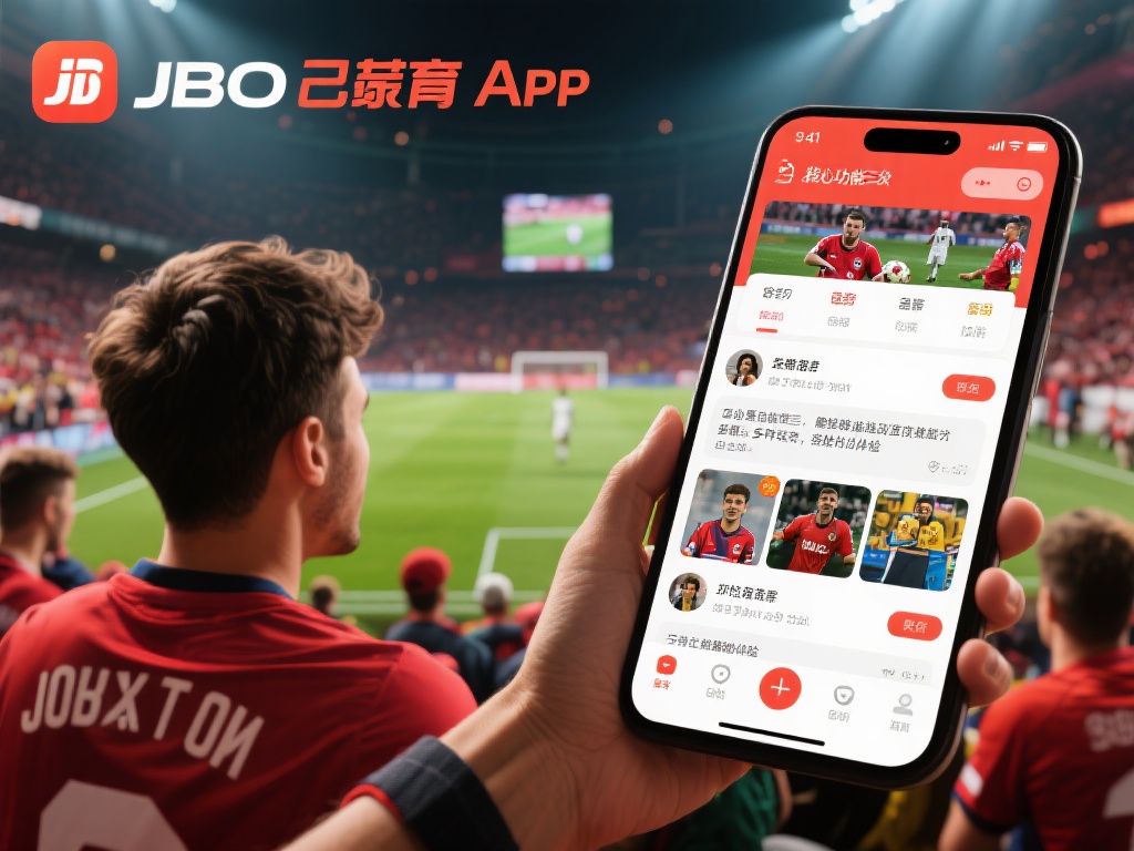 JBO竟博体育app热门功能全解析，精彩不容错过