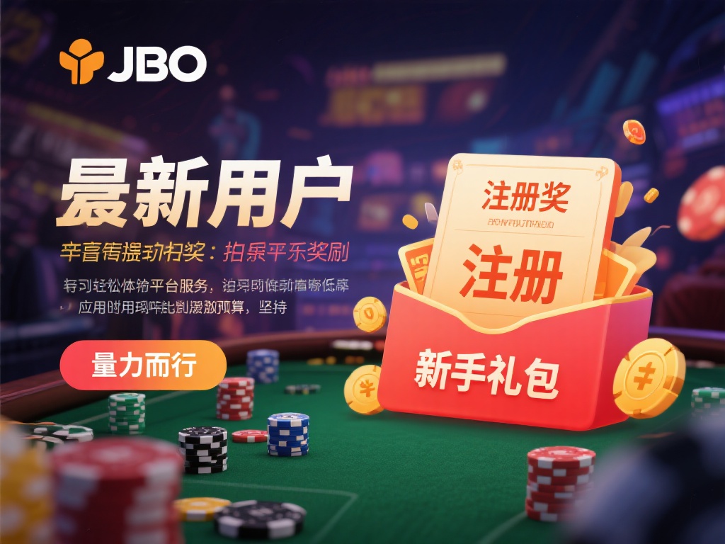 全面解析竟博JBO体育多样博彩方式与热门推荐