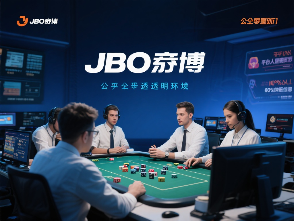 jbo竟博体育入口安全保障措施全面升级，保护用户利益