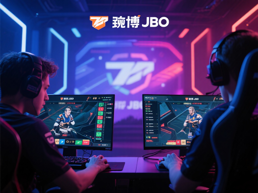 作为一个不断壮大的电竞平台，竟博JBO深受竞技玩家
