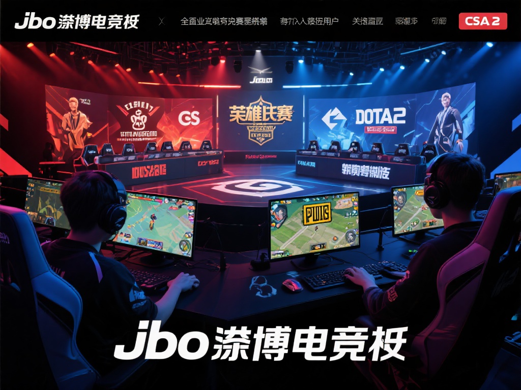 JBO竟博电竞官网赛事丰富多彩,精彩不容错过 专业赛事全面覆盖
无论是初入电竞圈的新手,还是多
