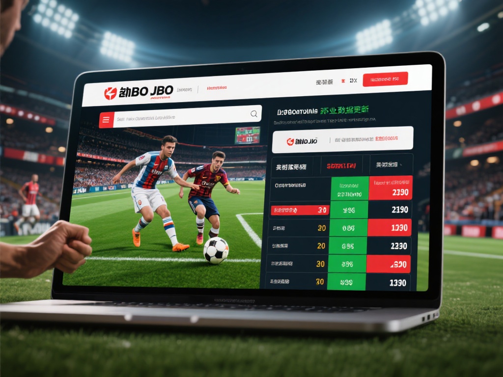 在当下，体育赛事投注不仅是一种娱乐方式，更成为了一