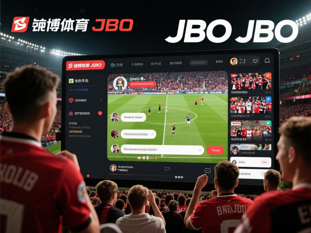 互动式功能真正实现沉浸感
竟博体育JBO深知，观