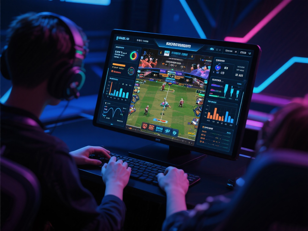 探索JBO竟博电竞创新技术,推动玩法全面升级 同时,该平台还引入了更多交互式工具。通过实时数据和