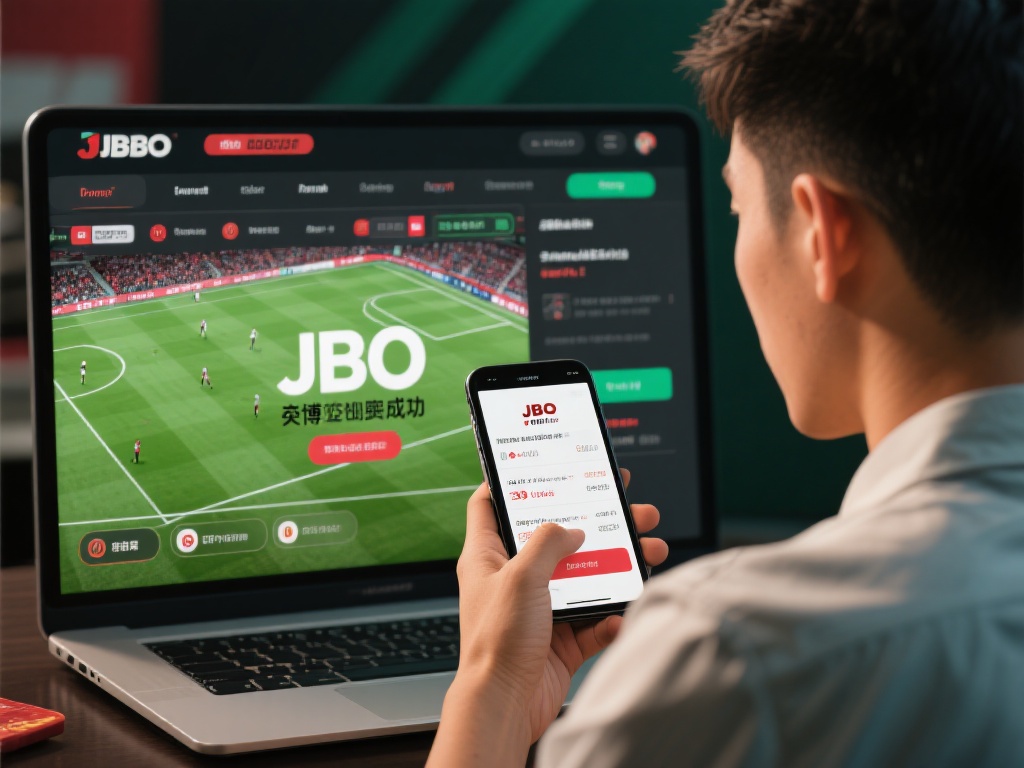 尽享竟博JBO在线娱乐的无限精彩可能 为了更好地理解竟博JBO的成功,让我们来看一个具体