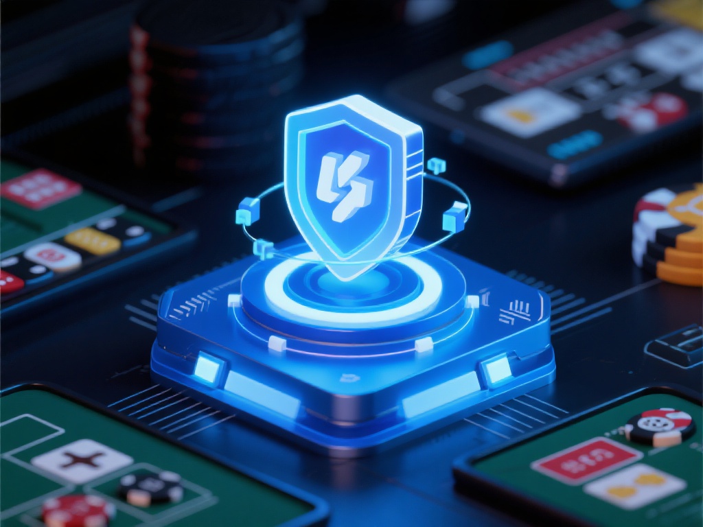 另一方面，平台还注重技术安全，通过加密技术确保用户