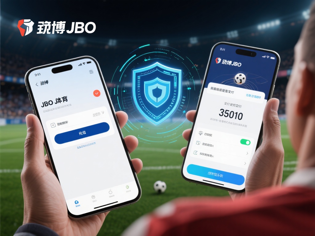 安全与便捷并存，提供稳定的支付环境
任何在线体育