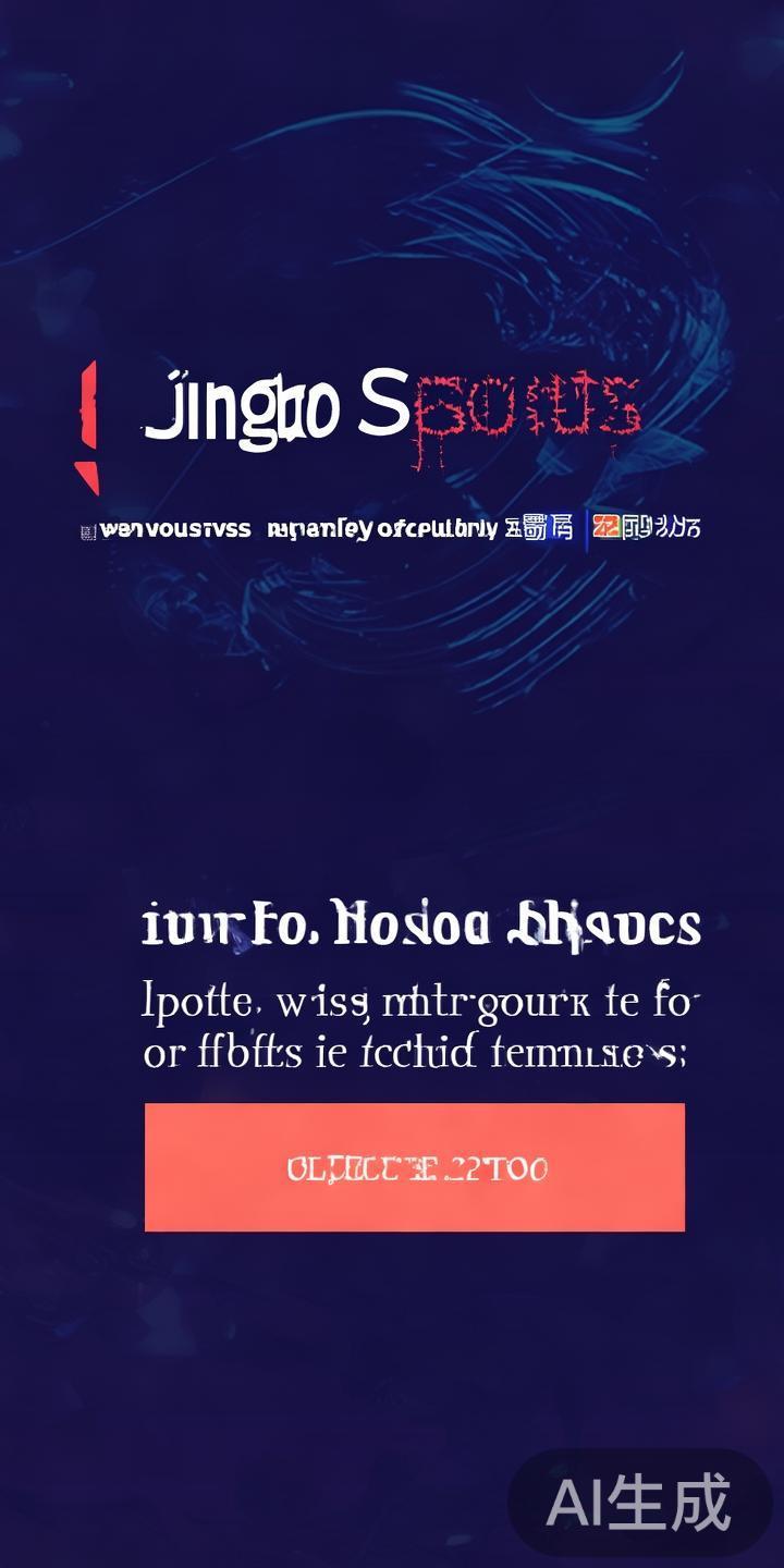 作为一个综合性体育博彩及电竞娱乐平台，竞博体育凭借