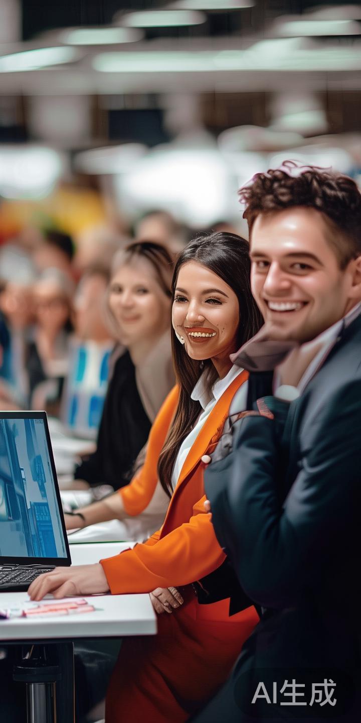 jbo竞博体育的客服服务以“用户体验”为核心，致力