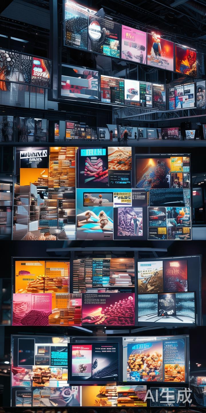 竞博体育游戏展板素材库高效利用与创新设计方法全攻略 在开展体育游戏推广活动时,丰富的展板素材库成为品牌