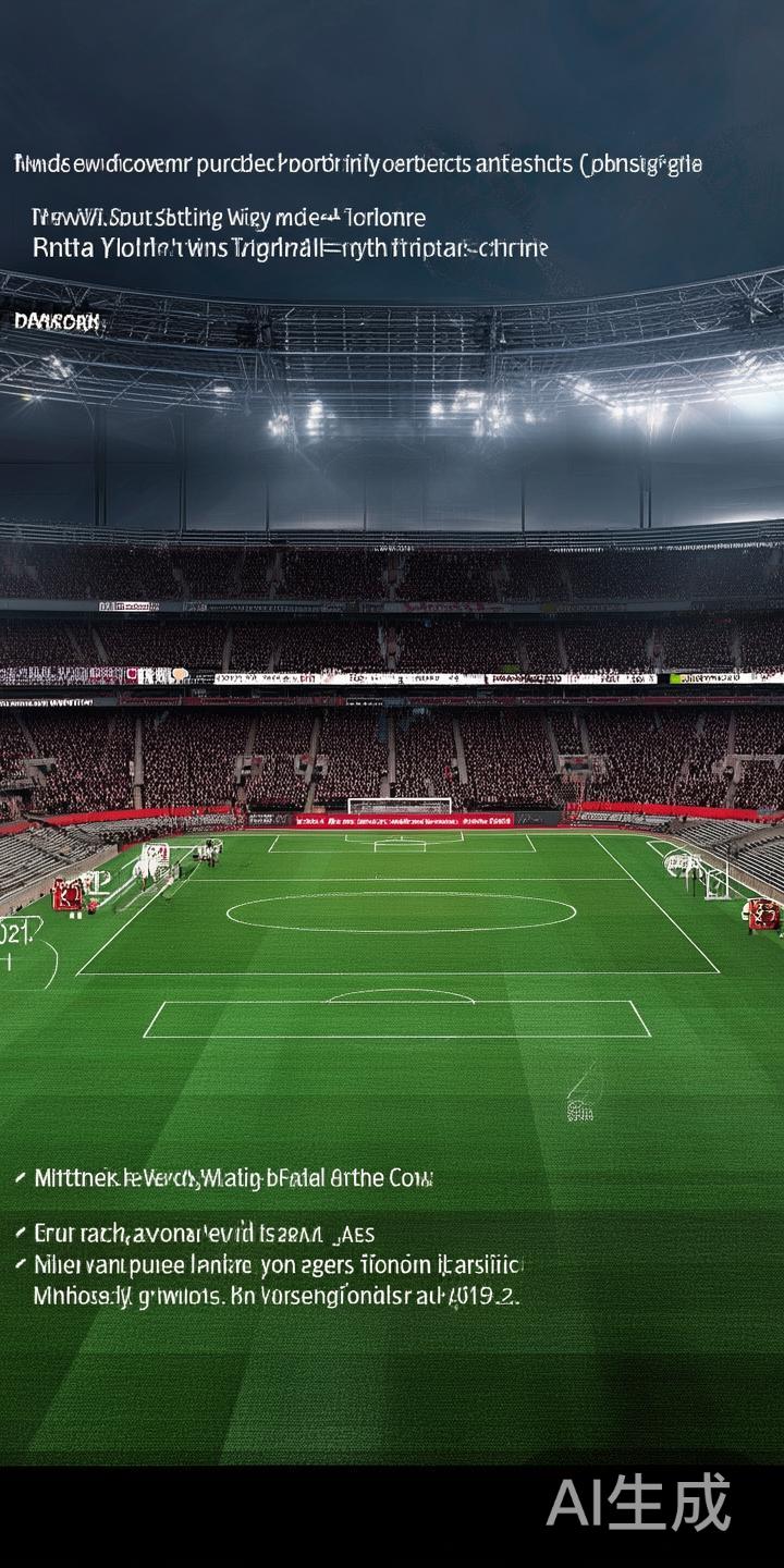 竞博体育直播间官网最新赛事资讯一览解析 在激烈的体育竞争中,掌握实时赛事资讯不仅能提升观赛