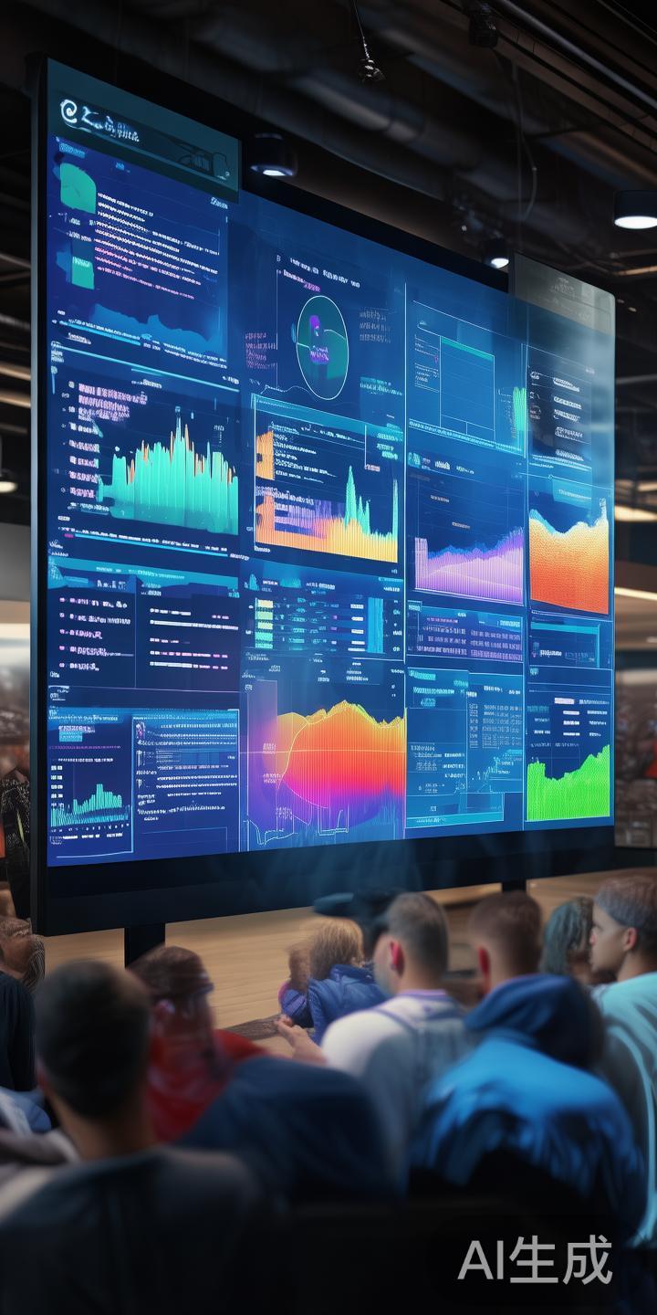 丰富的赛事资料与专属分析
除了基础的赛事信息外，