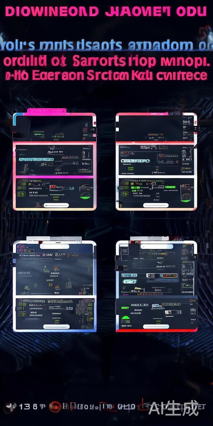 竞博体育app下载官网官方最新版免费下载详细指南及操作教程 随着网络体育娱乐的不断发展,竞博体育凭借其丰富的赛