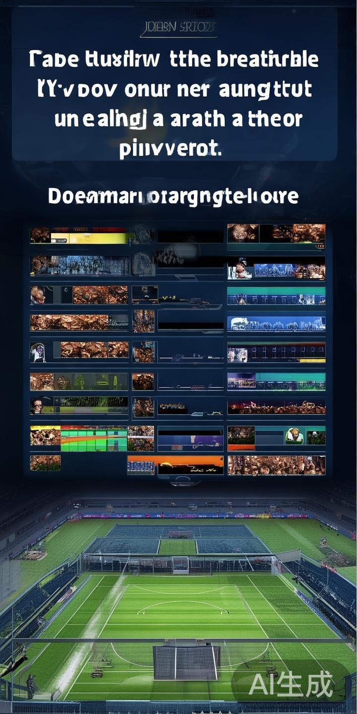 竞博体育最佳阵容揭秘:最强玩家阵容全面分析与推荐 在当前竞争激烈的体育娱乐市场中,追求最强阵容成为玩