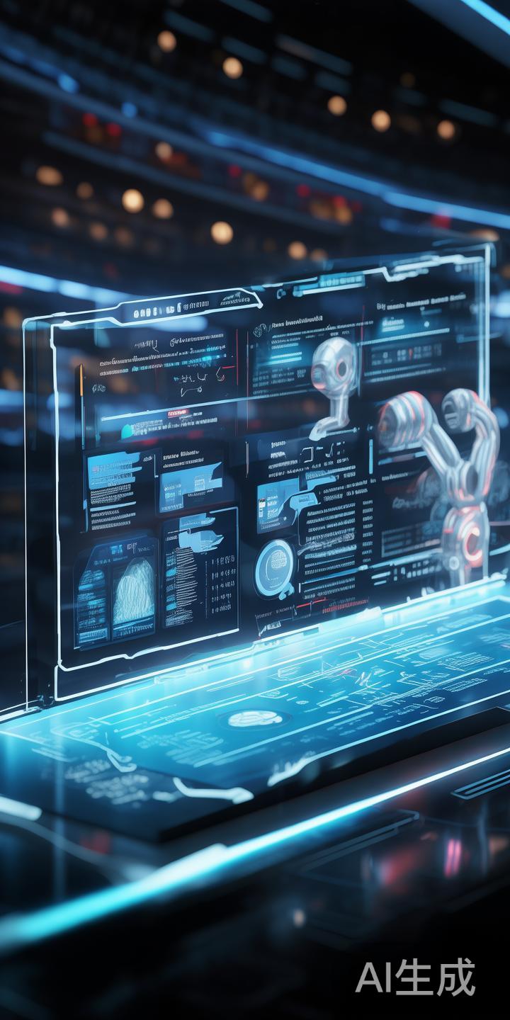 技术创新，尤其是大数据、云计算和人工智能的应用，为