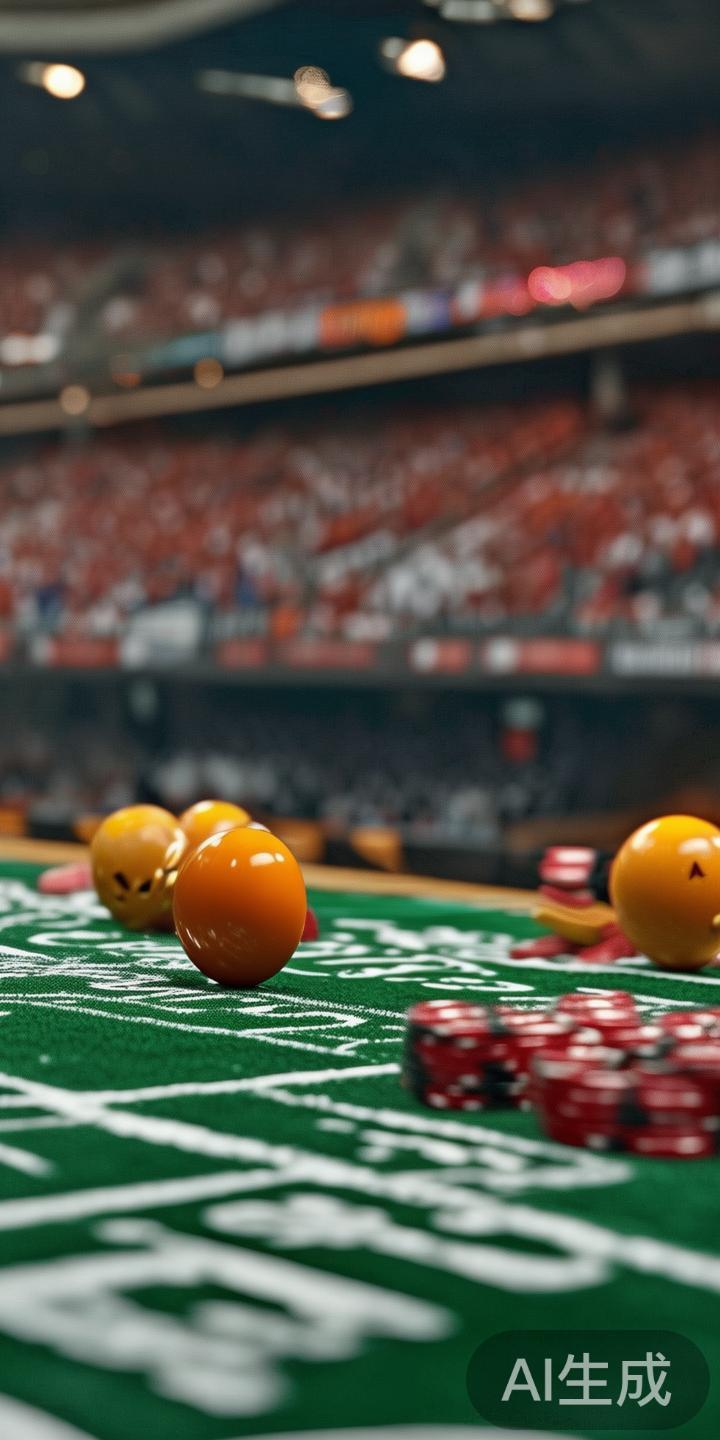 如何确保稳定连接竞博体育APP轻松畅享实时赛事投注体验 在体育赛事中,实时投注的流畅性直接关系到用户的体验