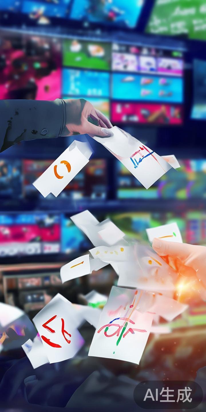 分散风险，避免孤注一掷
采取“分散投注”策略，即