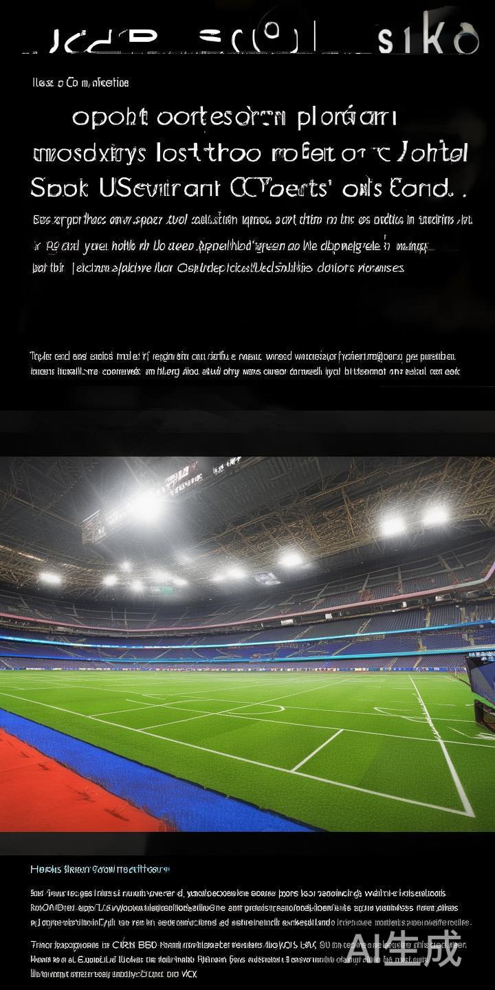 竞博体育赞助费用详解:最新报价与全面分析 在当今体育产业不断发展的大背景下,赞助成为品牌提升