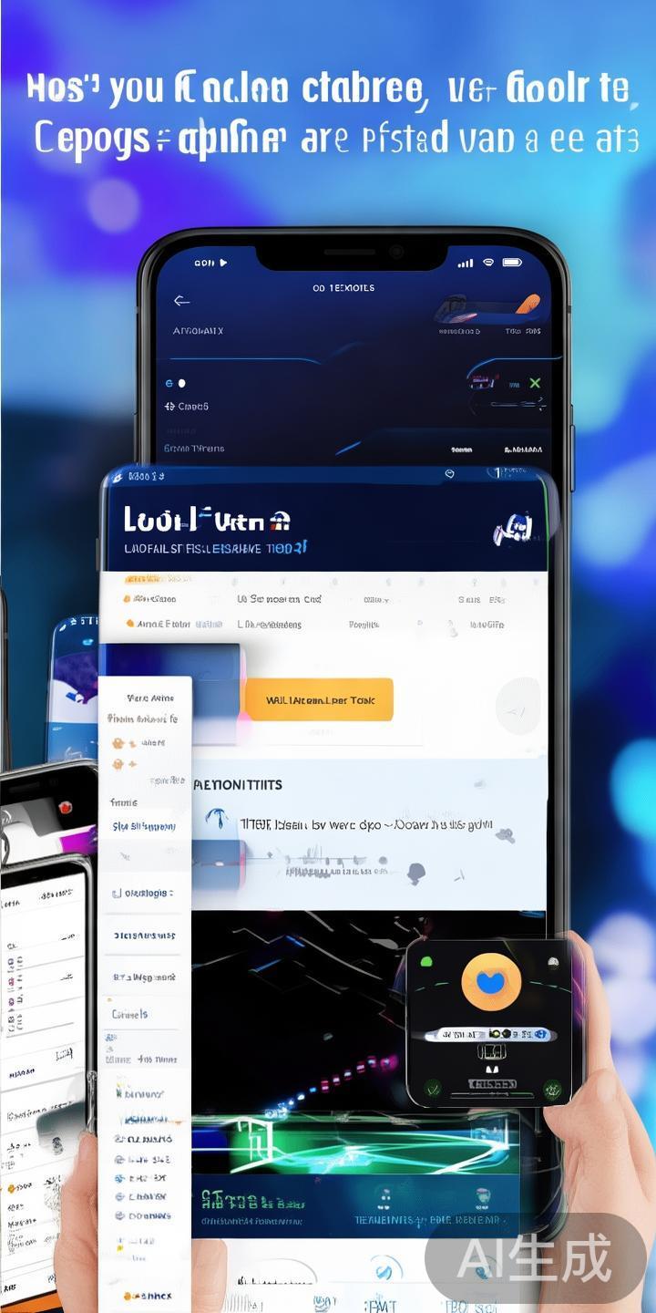此外，最新版APP不断优化性能，增加新功能，如即时