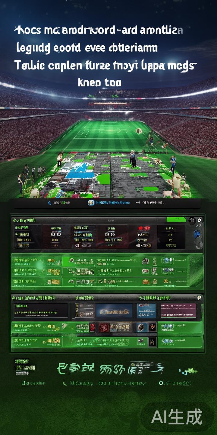 竞博体育以其合法合规的运营资质、全面的体育赛事覆盖