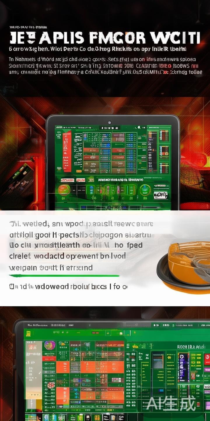 在当今互联网时代，体育博彩正逐渐成为许多运动爱好者