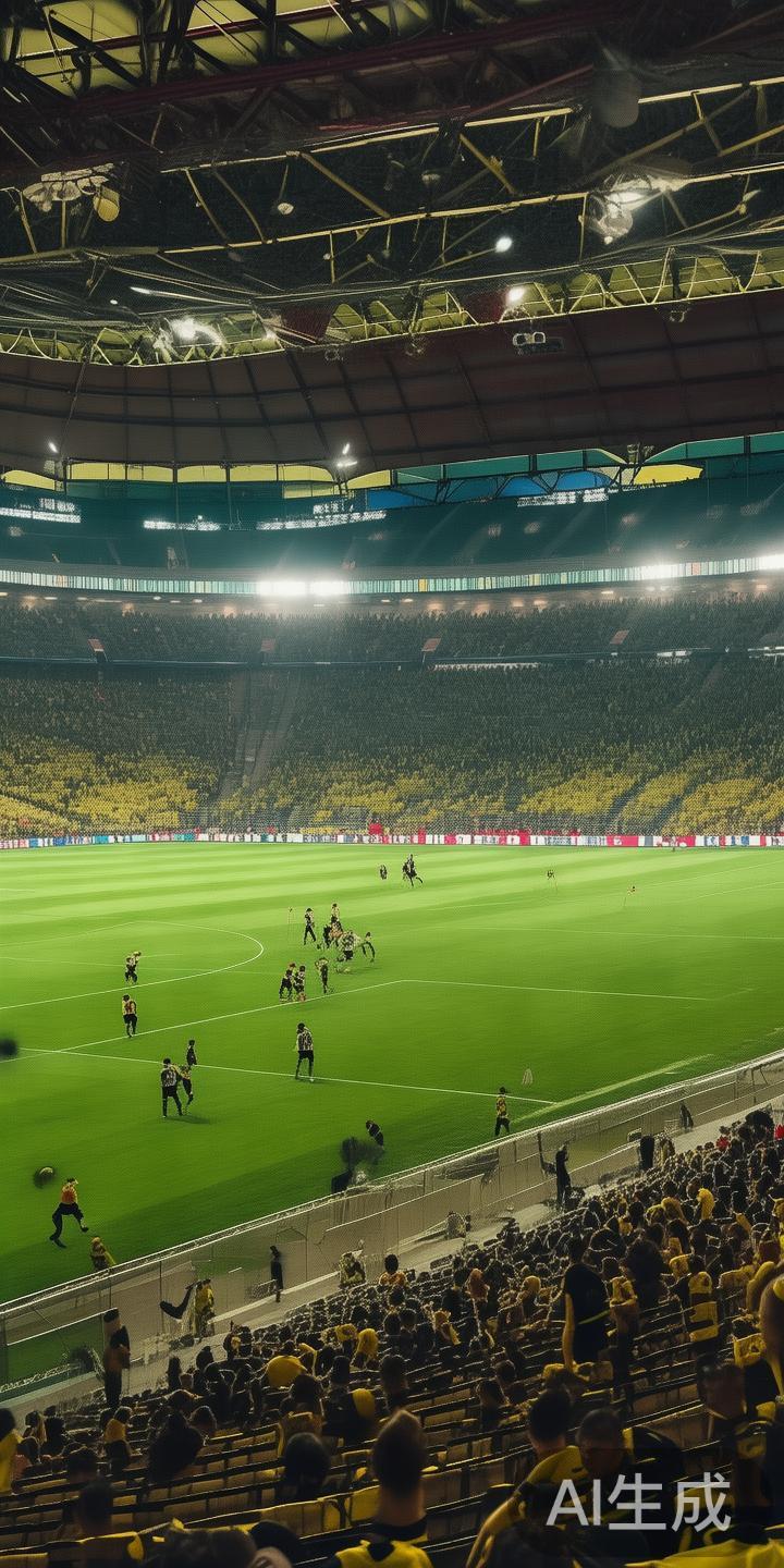 每场比赛的精彩呈现，离不开赛前的准备与状态调整。竞