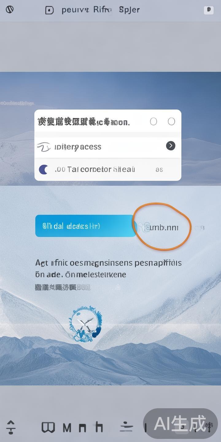 为了确保正常访问，用户应从官方网站或官方渠道获取登
