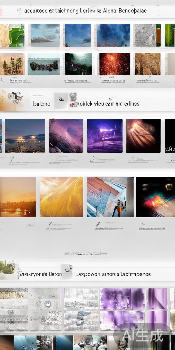 素材内容的分类整理：将素材分为背景、标识、图标、&nbsp;