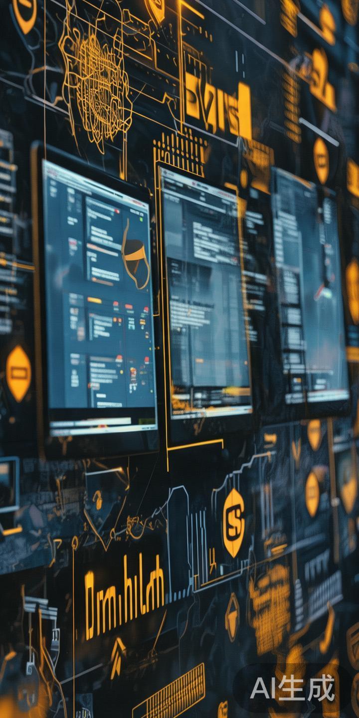 在网络环境日益复杂的今天，任何一个不安全的网站都可